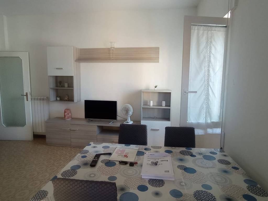 appartamento in affitto a Ladispoli