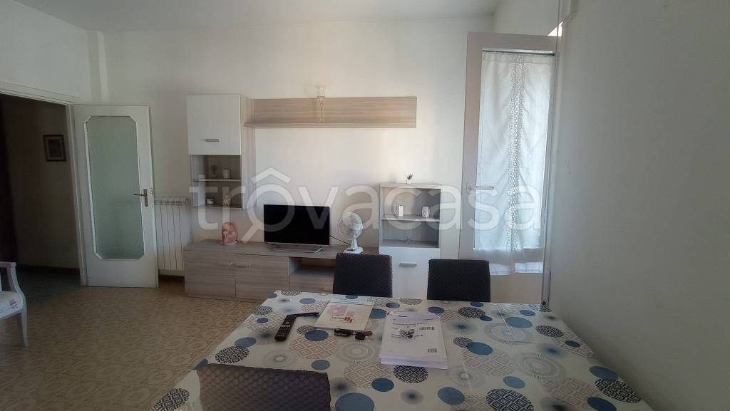 appartamento in affitto a Ladispoli