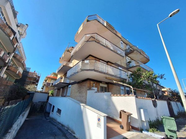 appartamento in affitto a Ladispoli
