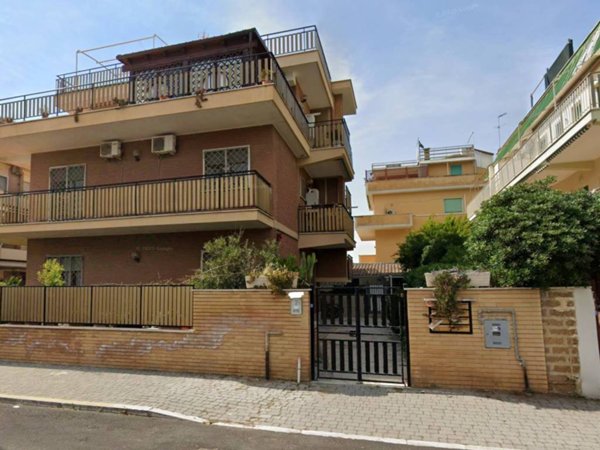 appartamento in affitto a Ladispoli