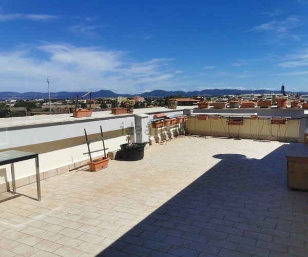 appartamento in affitto a Ladispoli