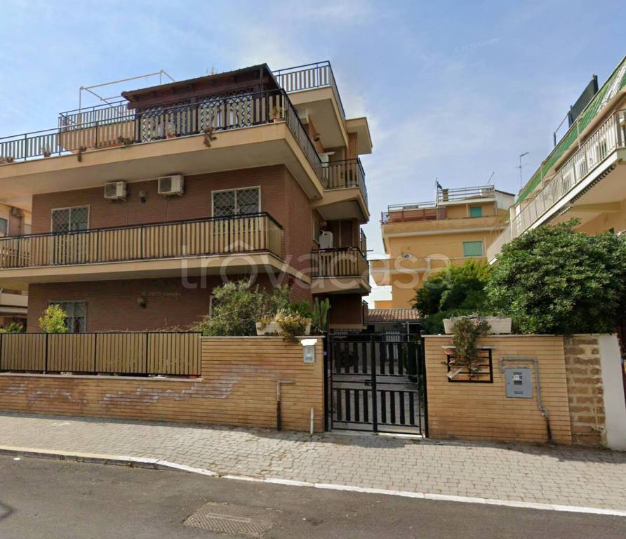 appartamento in affitto a Ladispoli