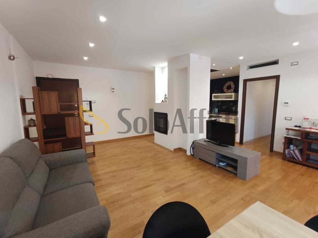 appartamento in affitto a Ladispoli