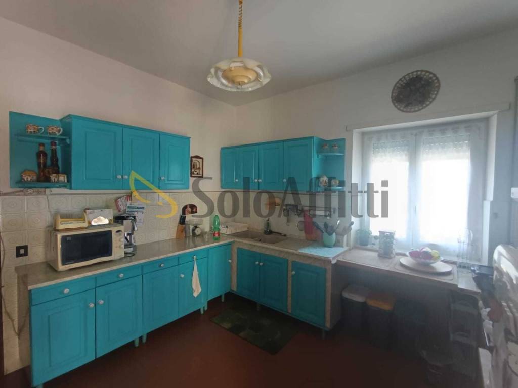 appartamento in affitto a Ladispoli