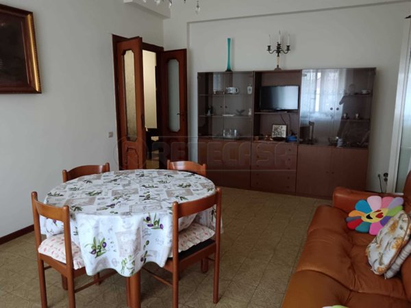 appartamento in affitto a Ladispoli