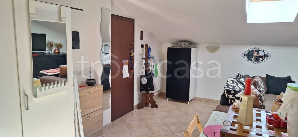appartamento in affitto a Ladispoli