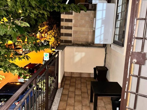 appartamento in affitto a Ladispoli