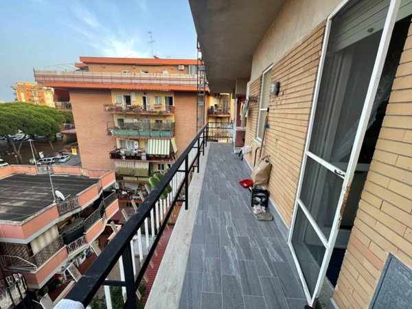 appartamento in affitto a Ladispoli