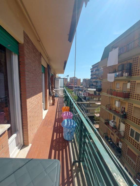 appartamento in affitto a Ladispoli