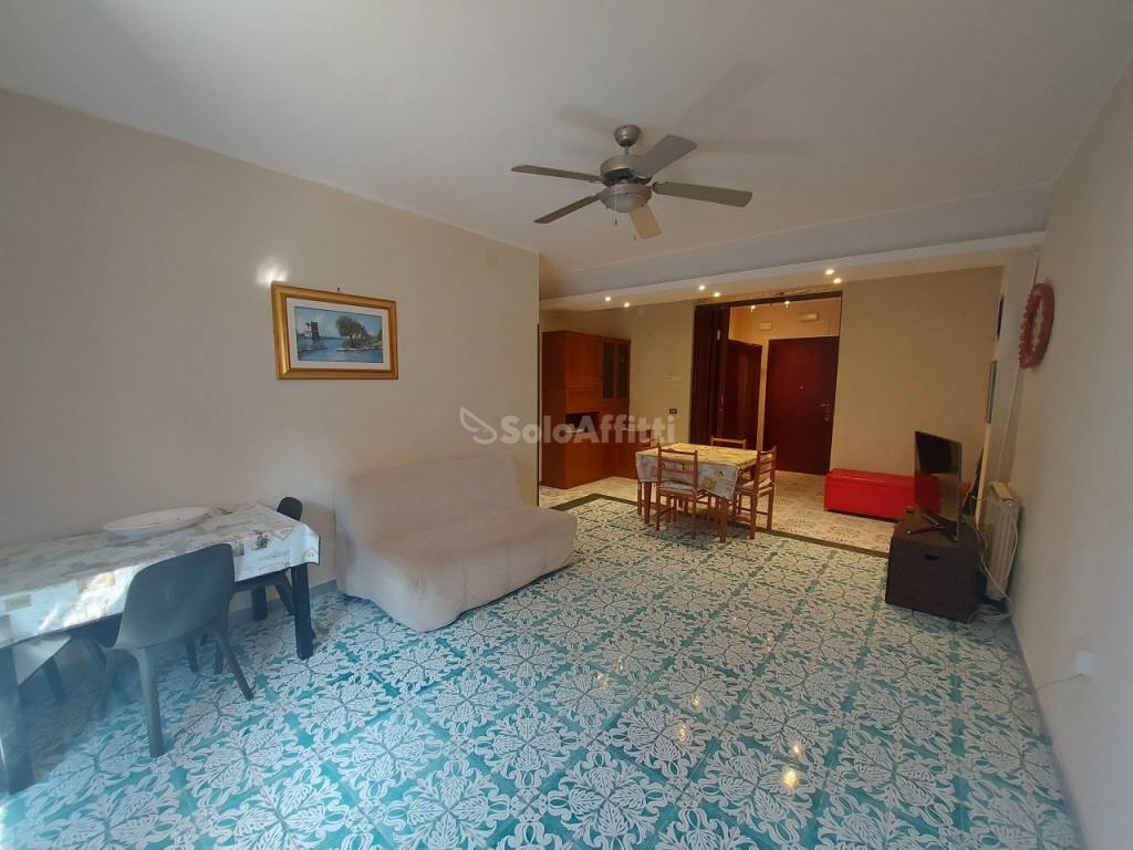 appartamento in affitto a Ladispoli