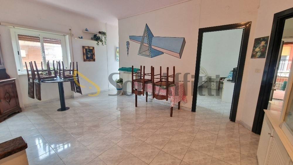 appartamento in affitto a Ladispoli