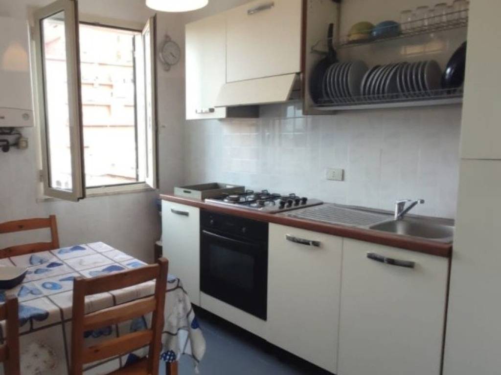 appartamento in affitto a Ladispoli