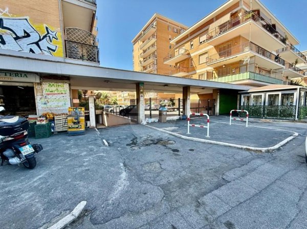 monolocale in affitto a Ladispoli