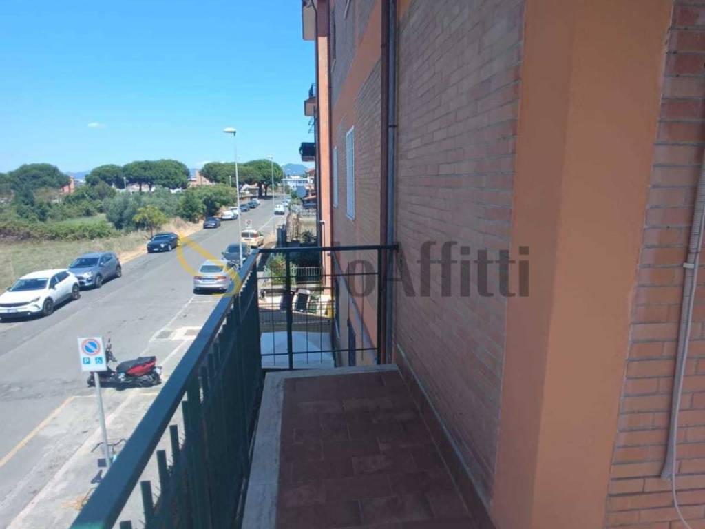 appartamento in affitto a Ladispoli