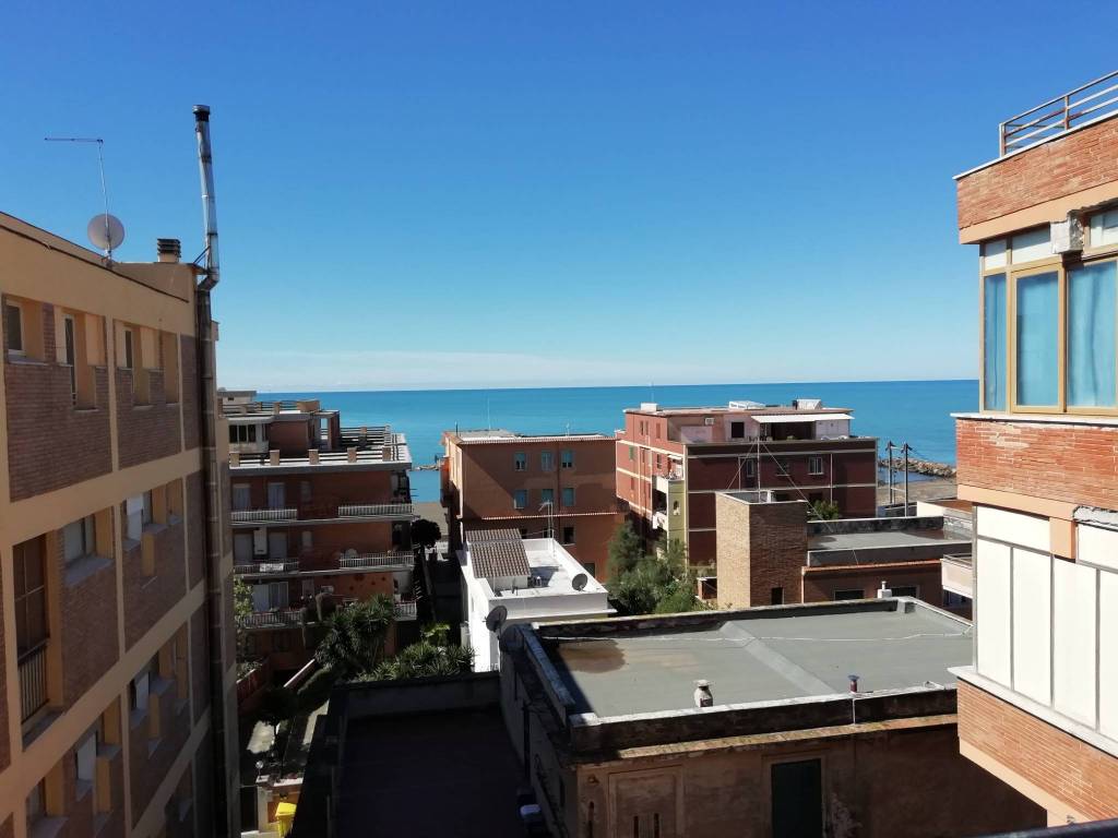 appartamento in affitto a Ladispoli