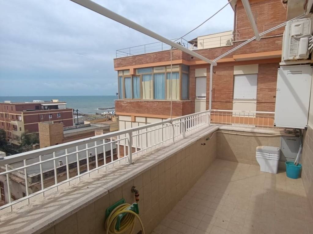 appartamento in affitto a Ladispoli
