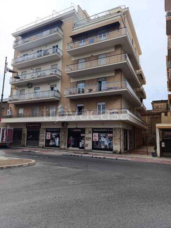 appartamento in affitto a Ladispoli