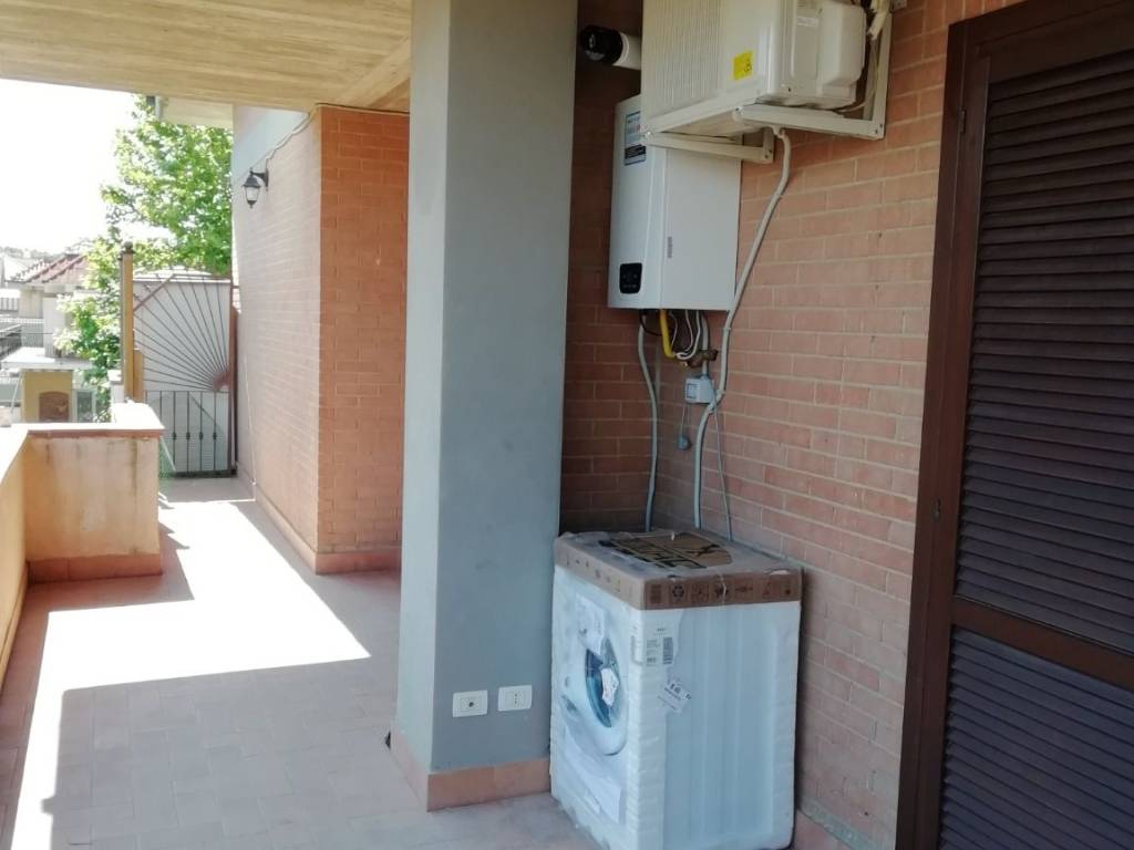 appartamento in affitto a Ladispoli