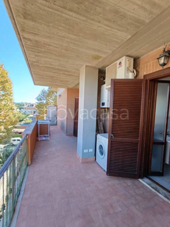 appartamento in affitto a Ladispoli