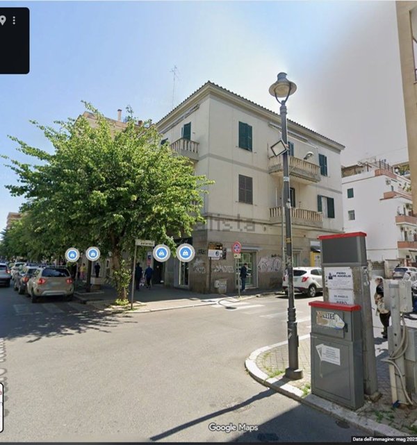 locale commerciale in affitto a Ladispoli