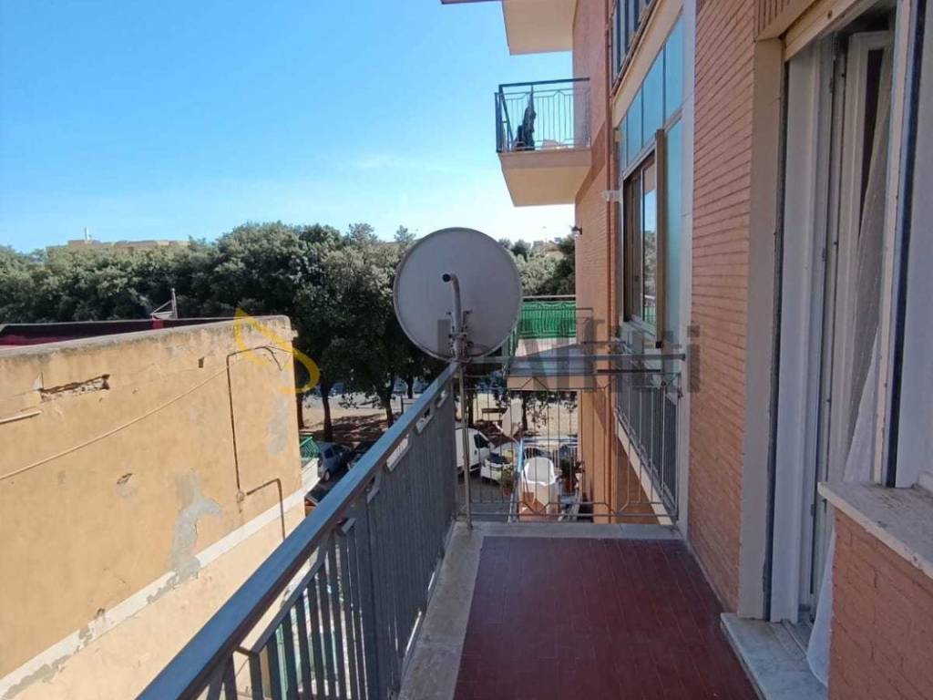 appartamento in affitto a Ladispoli