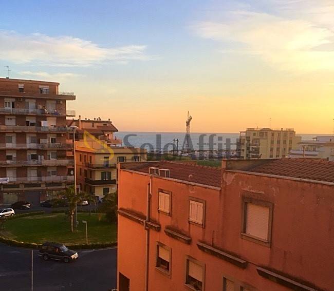 appartamento in affitto a Ladispoli