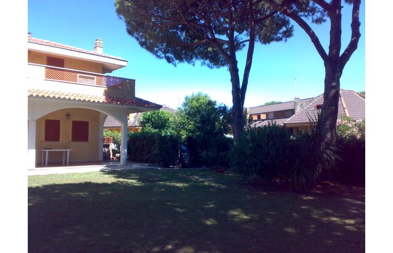 casa indipendente in affitto a Ladispoli