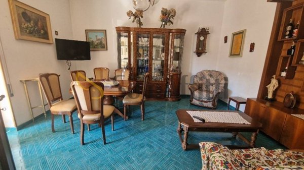 appartamento in affitto a Ladispoli