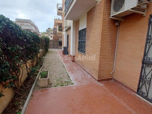 appartamento in affitto a Ladispoli