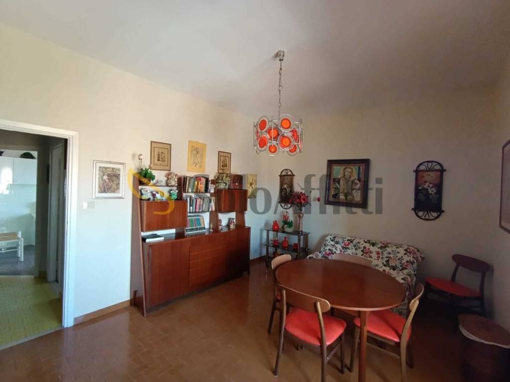 appartamento in affitto a Ladispoli