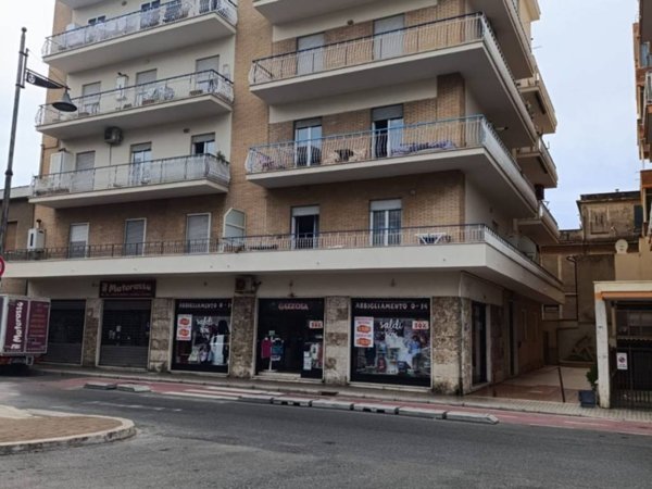 appartamento in affitto a Ladispoli