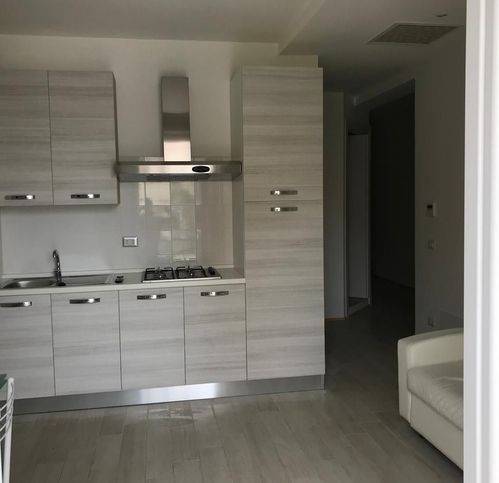 appartamento in affitto a Ladispoli