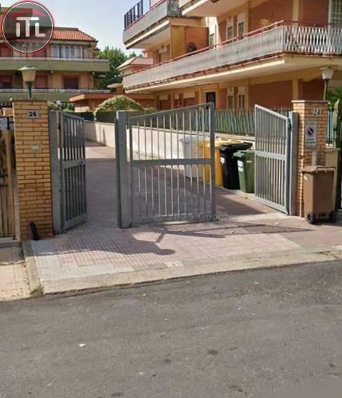 casa indipendente in affitto a Ladispoli