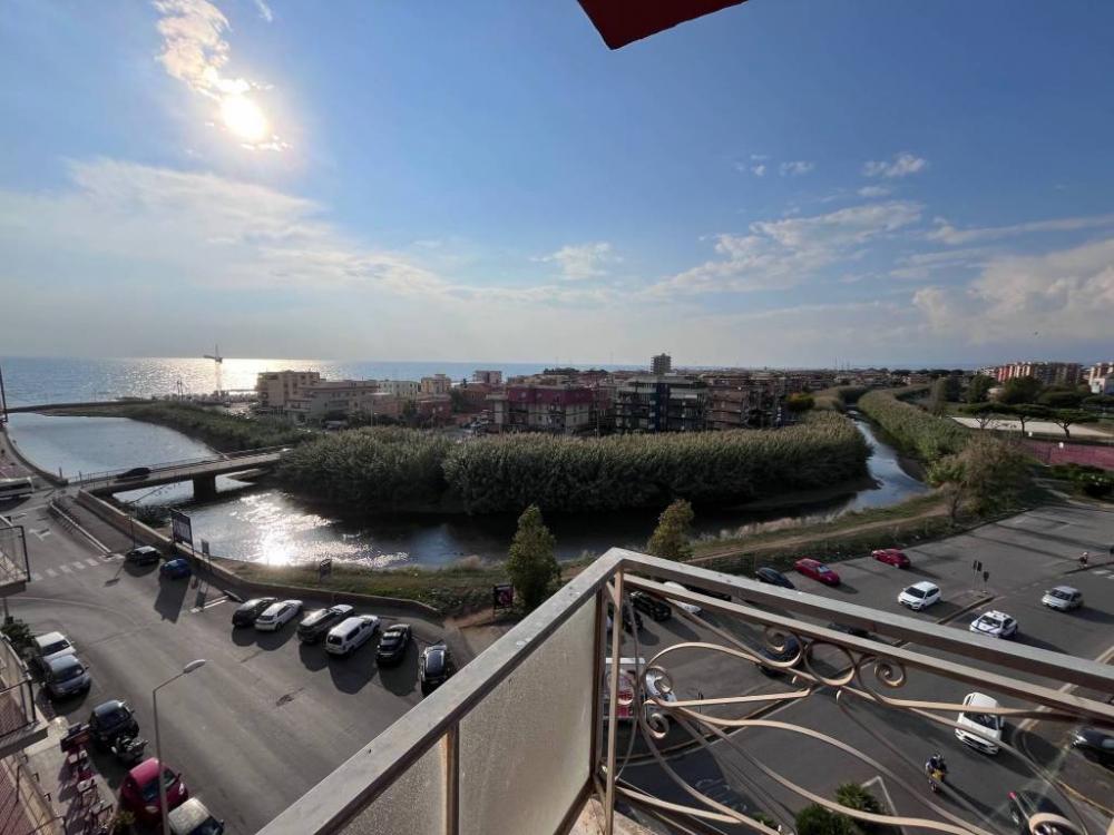 appartamento in affitto a Ladispoli