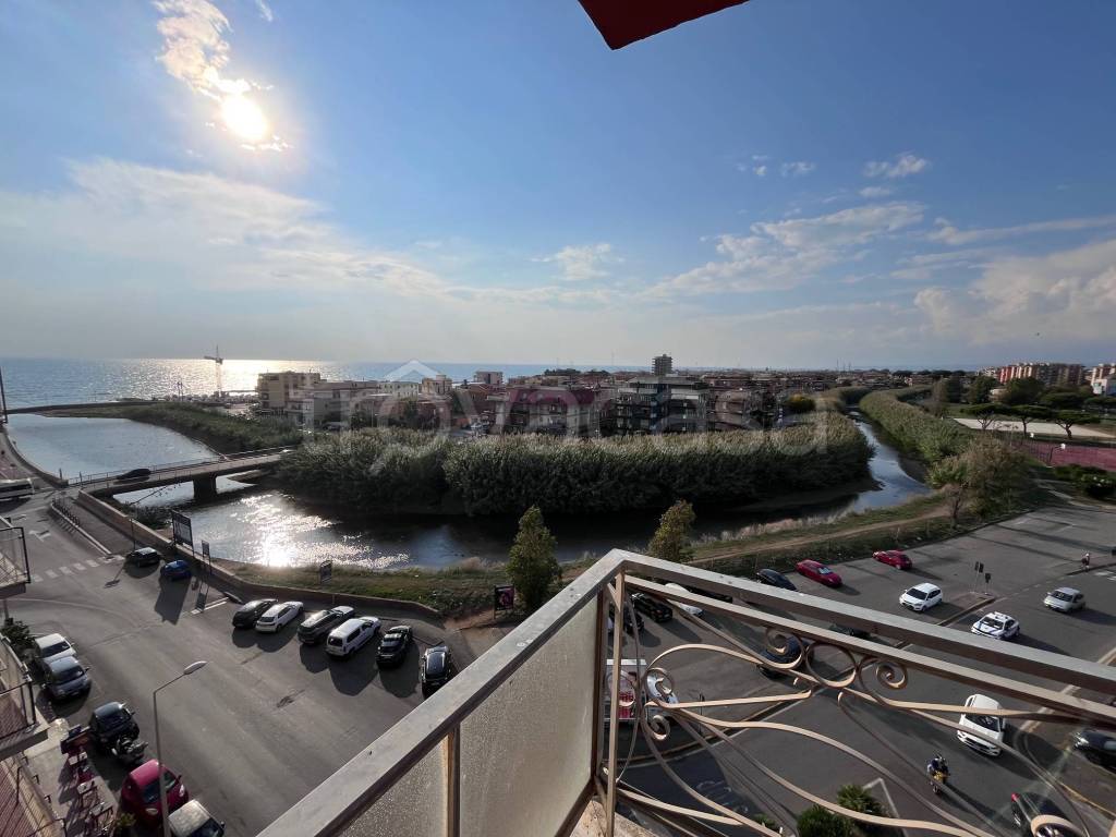 appartamento in affitto a Ladispoli