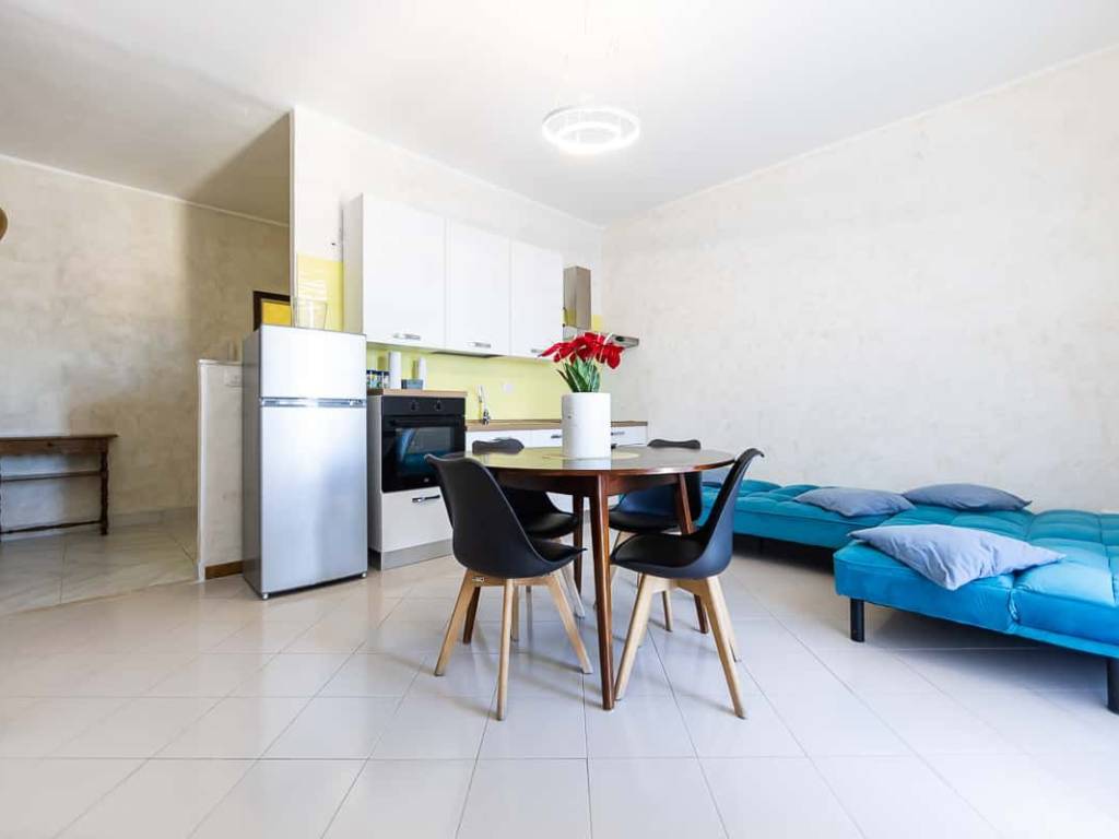 appartamento in affitto a Ladispoli