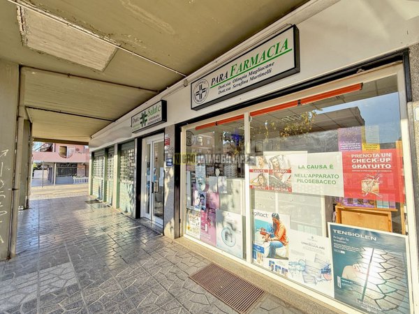 negozio in affitto a Ladispoli