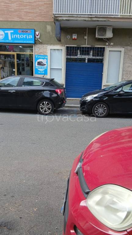 negozio in affitto a Ladispoli