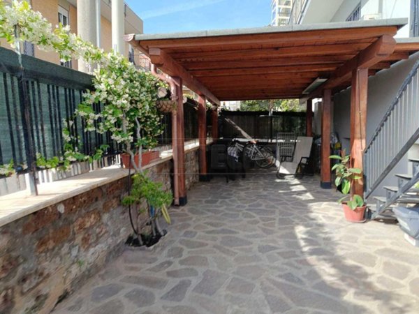 appartamento in affitto a Ladispoli