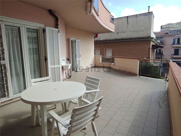 appartamento in affitto a Ladispoli