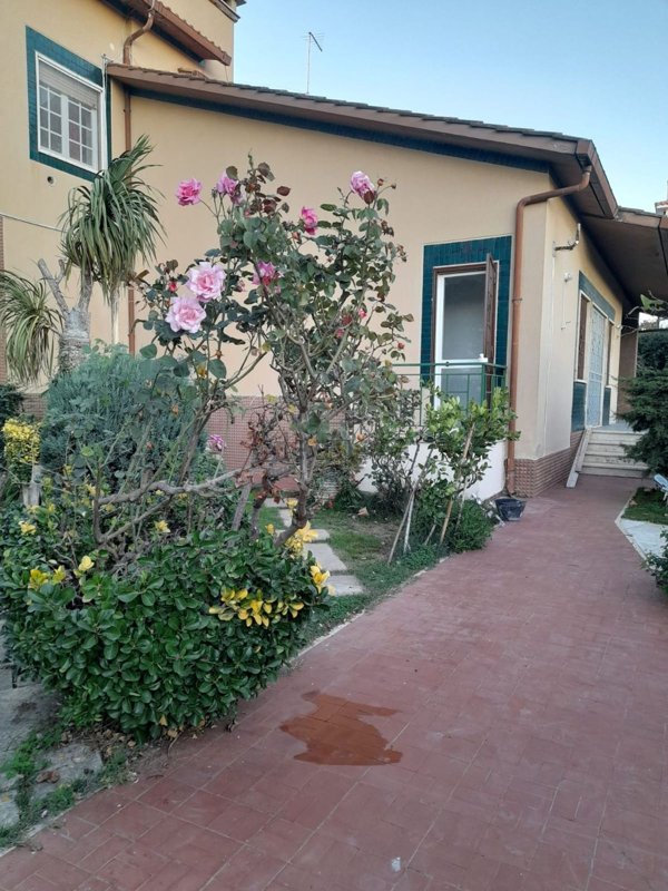 appartamento in affitto a Ladispoli