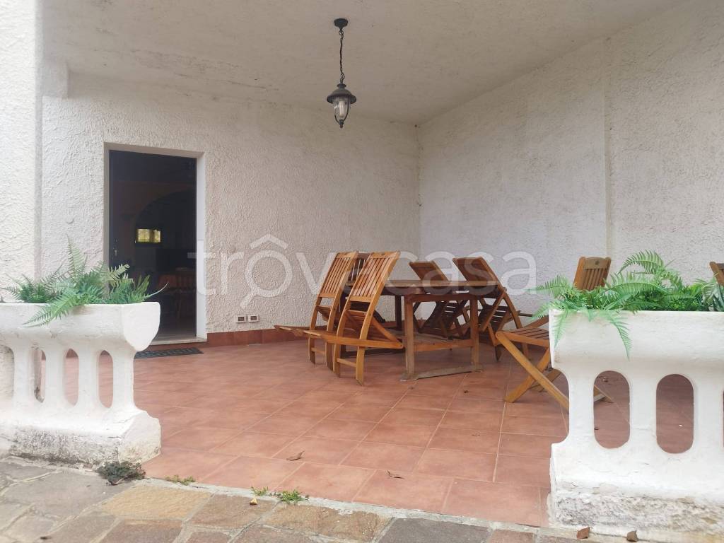 appartamento in affitto a Ladispoli