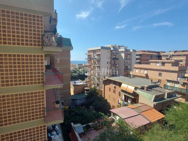 appartamento in affitto a Ladispoli