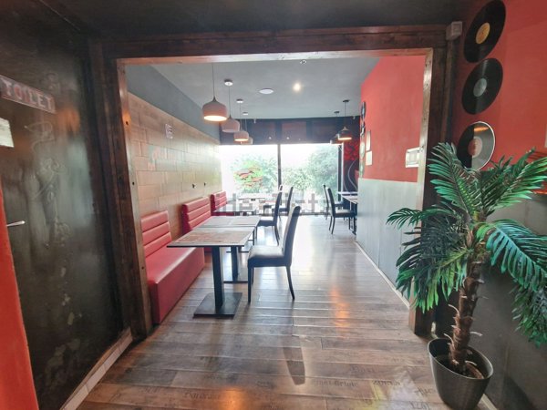 negozio in affitto a Ladispoli