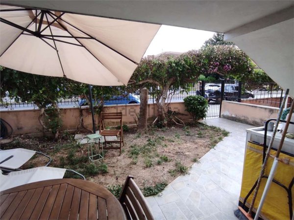 appartamento in affitto a Ladispoli