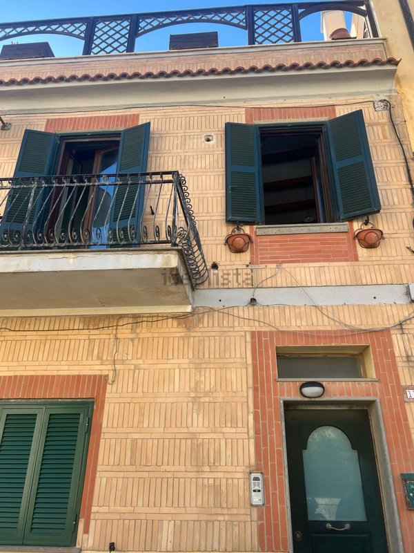 appartamento in affitto a Ladispoli