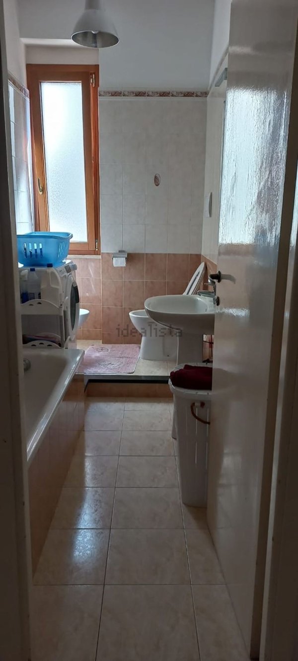 appartamento in affitto a Ladispoli