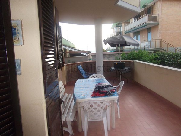 appartamento in affitto a Ladispoli