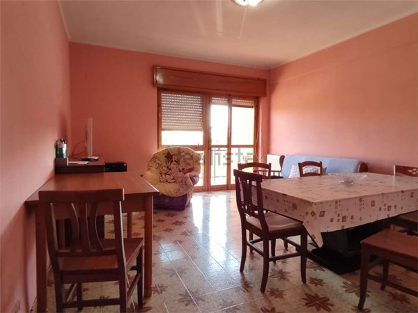appartamento in affitto a Ladispoli