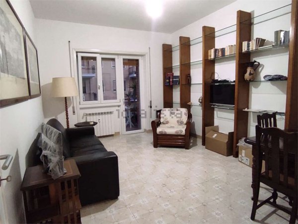 appartamento in affitto a Ladispoli